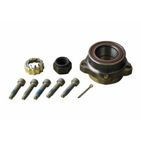 Vaico - V25-0361 - Radlagerkit - Passt FüR Ford 1377907