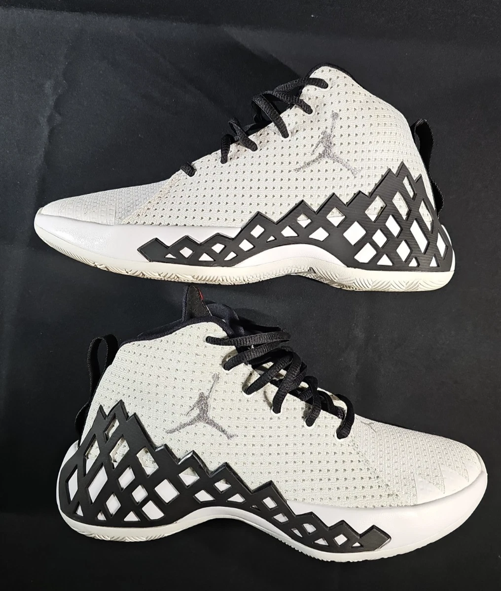 Jordan Jumpman Diamond Mid Black 2019 for Sale | Authenticity