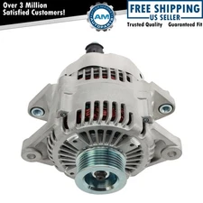 Alternator For 2007-2009 Hyundai Santa Fe 2007-2010 Kia Optima Rondo 11190