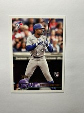 2025 Topps Archives Orelvis Martinez RC #168