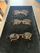 3 Pairs Of Women  s Sunglasses 2 Pairs of Mossimo 1 Pair Unknown