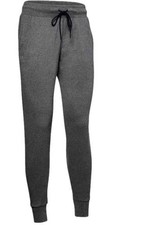Under Armour Women's HeatGear Armour Loose Fit Pants