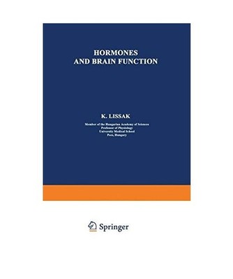 Hormones and Brain Function