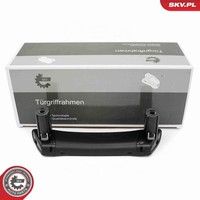 Esen SKV TüRgriff Innenausstattung 97SKV009 FüR VW Transporter T5 Bus 7HB 7HJ