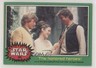 1977 Topps Star Wars The Honored Heroes! #252 0g4