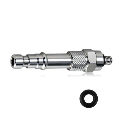 New 304 SS ATF Fill Adapter for 2015-2019 GMC Sierra 1500 8L90 51190