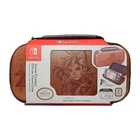 Nintendo Switch Lite Zelda Game Traveler Deluxe Travel Case