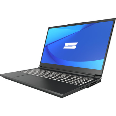 Schenker Key 17 (E22) Gaming-Workstation / 1,5TB SSD / 16 GB RAM / RTX 3070ti