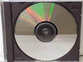 SNK The King of Fighters '96 Sega Saturn Fighting Game RAM Cart Included