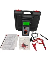 MEGGER MIT230 DIGITAL INSULATION TESTER