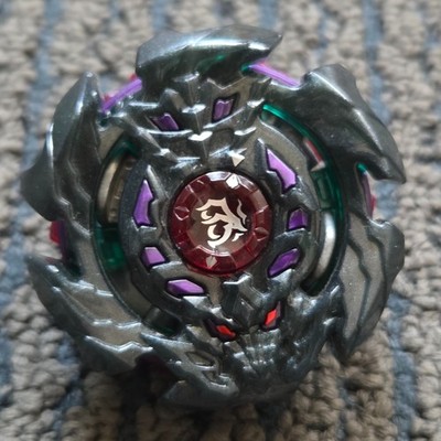 Arc Bahamut 2Bump Atomic Beyblade Burst God Layer Takara Tomy B-98 #2