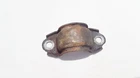 Sway bar bush bracket