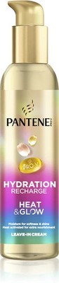 Pantene Pro-V Active Nutri Plex Hydration Refill Heat & Glow Thermo-active Cream