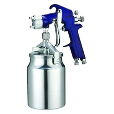 Speedaire 48Px86 Spray Gun, 0.063 In./1.6Mm Nozzle