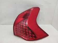 Feu arrière Peugeot 3008