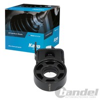 Kavo Parts Motorlager Hinten Passend FüR Mitsubishi L200 Pajero | EEM-5592