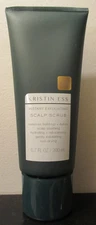 Kristin Ess Instant Exfoliating Scalp Scrub 6.7 oz SALE HELPS DOGS & CATS!