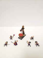 Cauldron of Blood Blutkessel Witch Elves Hexenkriegerinnen Dark Elves Warhammer