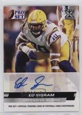 Ed Ingram
