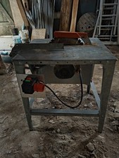 Bauholzsäge ,Starkstrom,Elektra Beckum zu verkaufen.