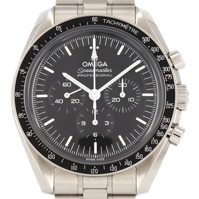 Authentische OMEGA Speed Master MoonwatchPro 310.30.42.50.01.001 SS...