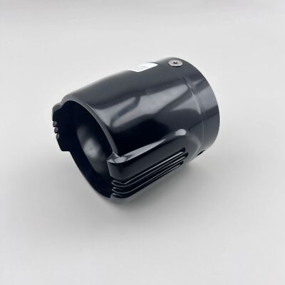 Harley Davidson Touring Endkappe Auspuff Screaming Eagle Defiance CVO