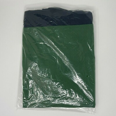 即発★NIKE★JORDAN SHORT SLEEVE TOP X OFF-WHITE★CV3518 361 OFF-WHITE x Nike Air Jordan Jersey SS Top Forest Green Men's