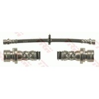 TRW Bremsschlauch Hinten Links Rechts FüR Land Rover Freelander Soft Top PHA531