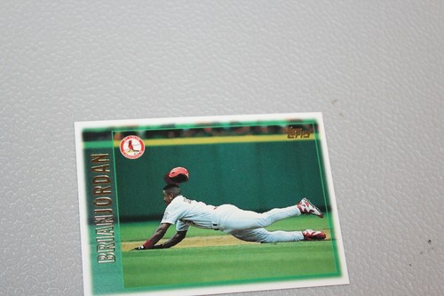 1997 Topps Baseball Complete Finish Fill Your List Set U-Pick #249-495 - Picture 333 of 498