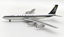 Olympic / Boeing B707-300 / SX-DBF / IF707OA0723P / 1:200 / Polished