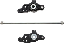 Custom Cycle Pivot Shaft .629" CCE MDFL1