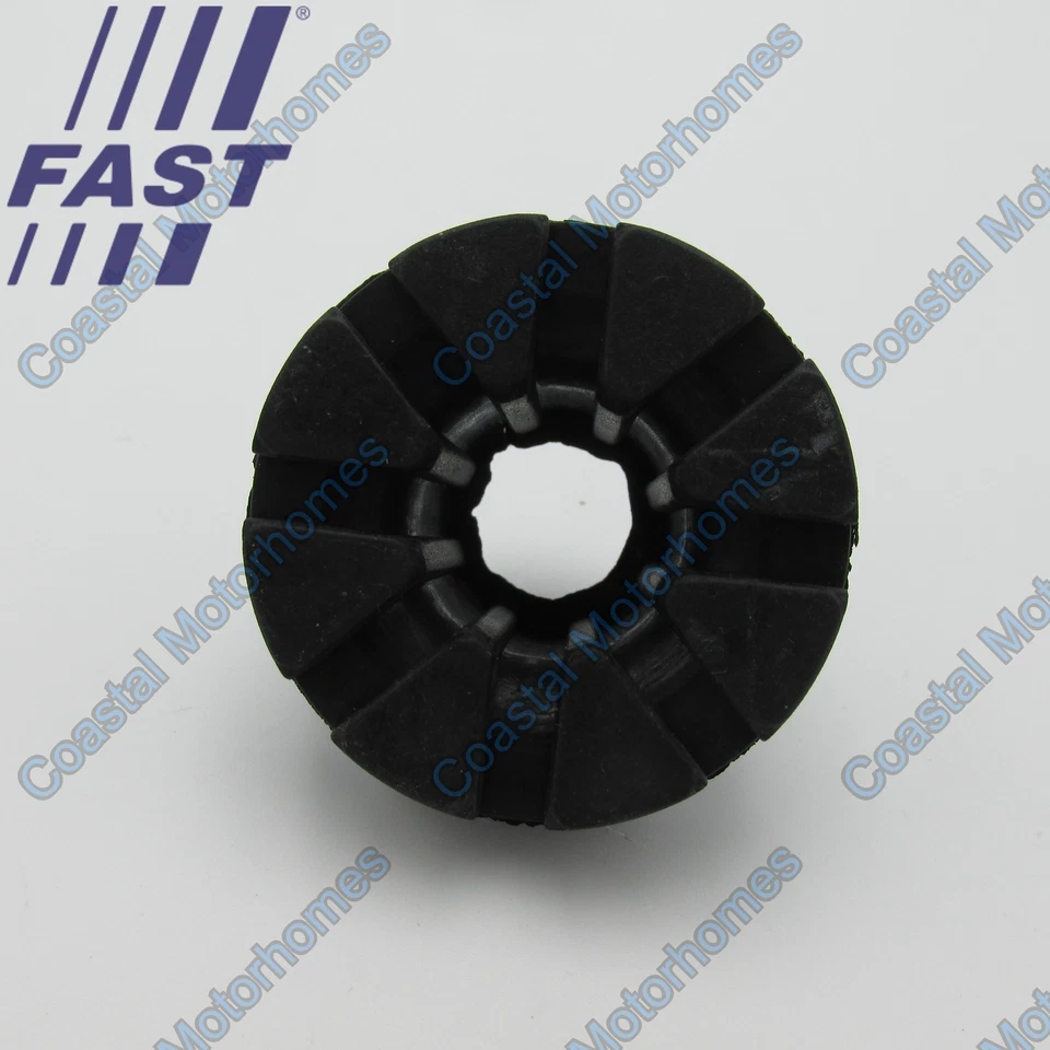 Fits Fiat Ducato Peugeot Boxer Citroen Relay Bottom Radiator Mount 1994-Onwards - Image 3 of 3