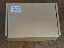 MSR100 3 Tracks MSR card Magnetic stripe card reader USB Serial interface  