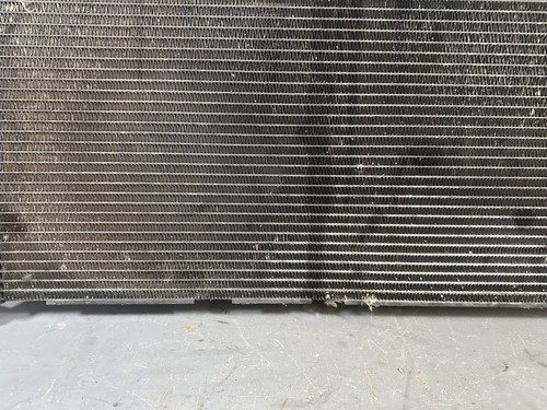 2003-2006 EVO EVOLUTION 8 9 AC CONDENSER AIR CONDITIONING OEM - Picture 6 of 12