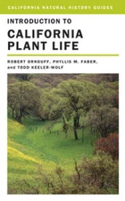 Introduction to California Plant Life, Revised Edition - Paperback - VERY GOOD
