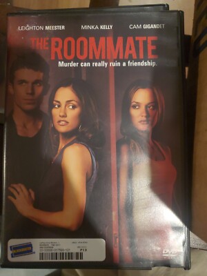 The Roommate (DVD, 2011)