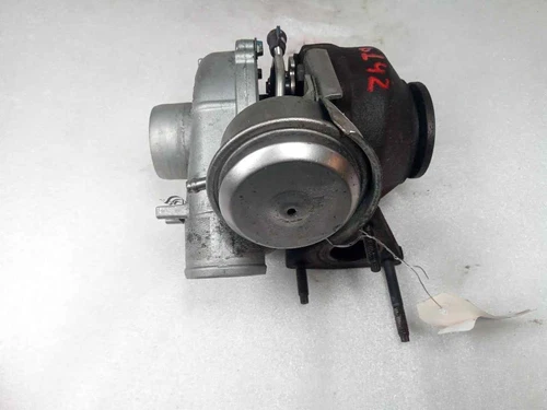 H8200398585 Turbocompresor para RENAULT MEGANE II GRANDTOUR Authentique 497411 - Imagen 8 de 10