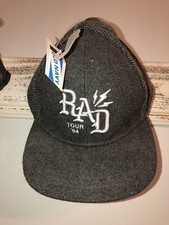 Old Navy Adjustable Youth Boys RAD Baseball Cap