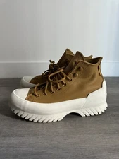 Chuck Taylor All-Star Lugged Platform Boots