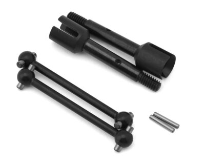 Team Associated RC10DS Antriebsachsen und Antriebsknochen ASC8831 RC10DS, 