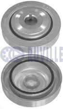 Poulies diverses Citroen XSARA