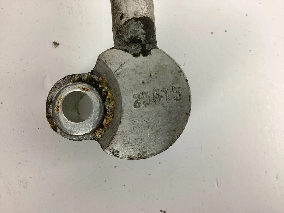 2012-2015 DODGE GRAND CARAVAN AIR CONDITIONING SUCTION HOSE TUBE PIPE LINE OEM. - Image 4 of 4