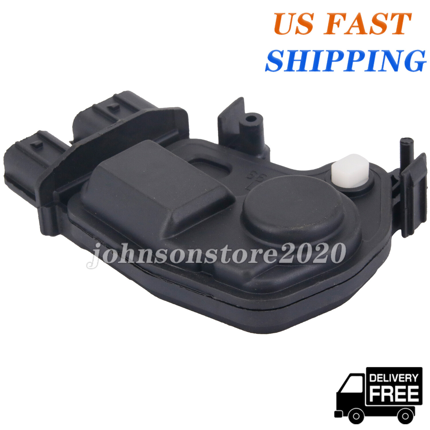 Honda Element Odyssey Power Door Lock Actuator Left Driver Side 72155S5PA11