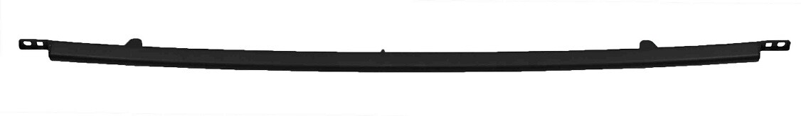 Bumper Cover Molding Front Lower Center Fits 2021-2022 Toyota 