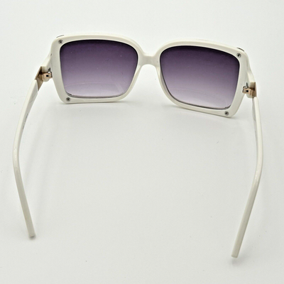 Relic Sunwear Sunglasses White Square Frame WS4218 | eBay display picture 3