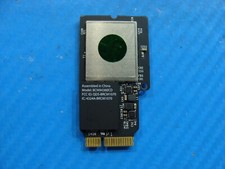 iMac A1419 Late 2013 ME089LL/A 27" AirPort Bluetooth Wireless Card 661-7514