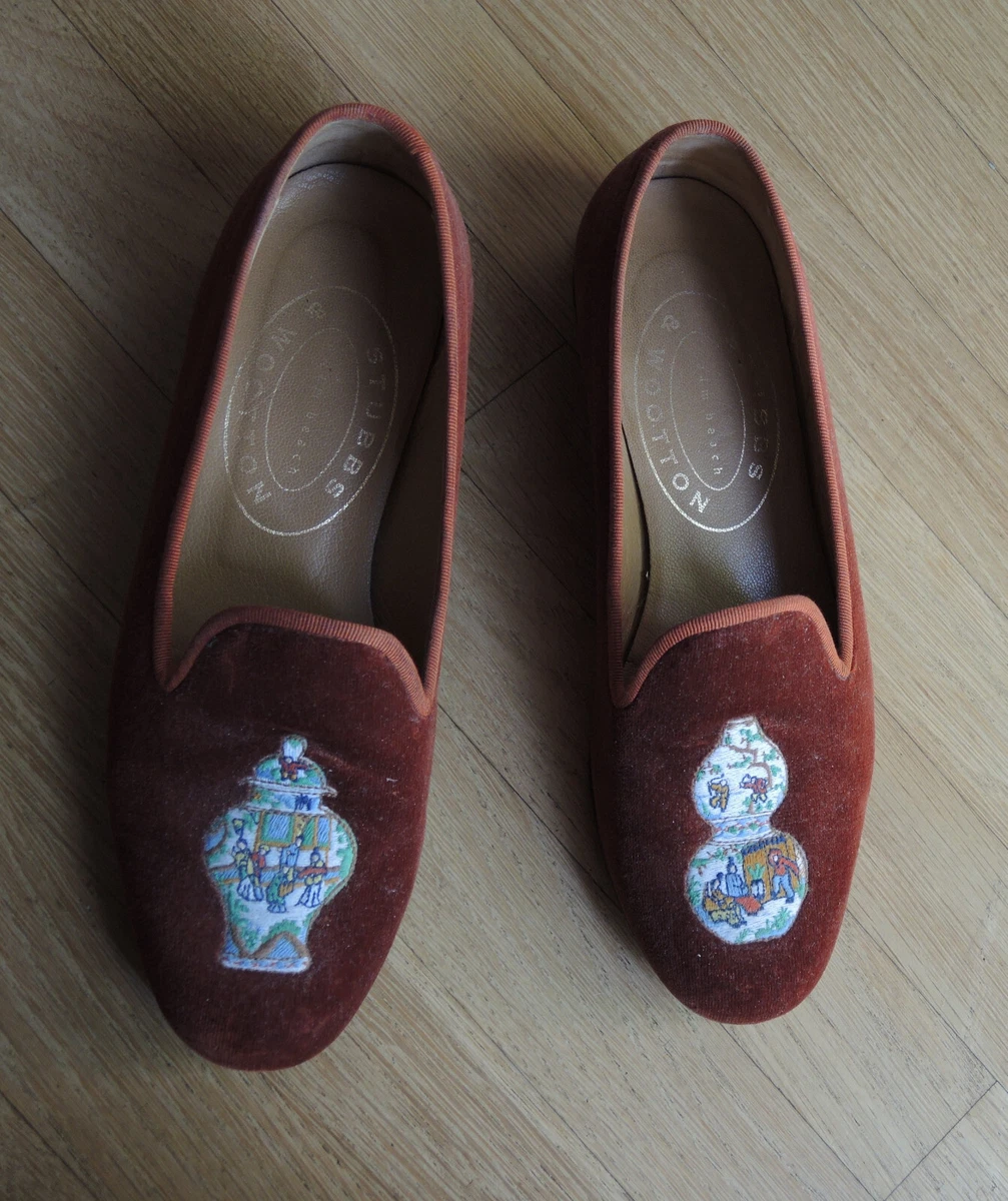 Slipper loafers womens outlet