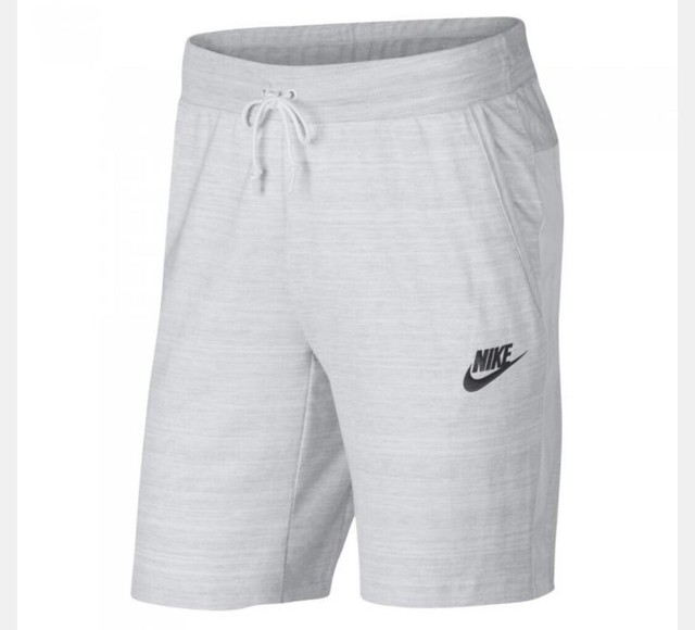 nike sweat shorts sale