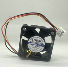 JAMICON KF0310H1HSAR DC12V 1.5W 3-Wire Cooling Fan 30 10MM