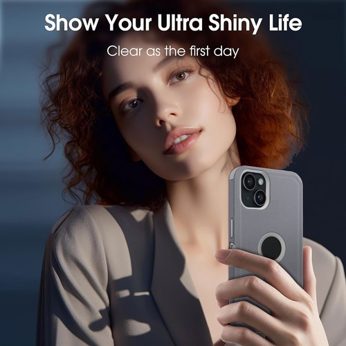For iPhone 16 15 14 13 12 11 Pro Max XR 8/7/6/6s Plus SE Shockproof Case Cover - Picture 45 of 47